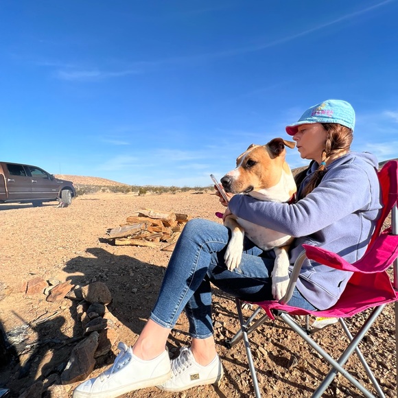 Meet your Posher, Lauren - Picture 6 of 7